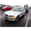 Image 1 : 2001 BMW 325i