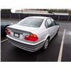 Image 3 : 2001 BMW 325i