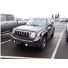 Image 1 : 2015 Jeep Patriot