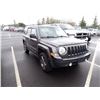 Image 2 : 2015 Jeep Patriot