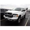 Image 1 : 2005 Dodge Ram 2500