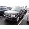 Image 1 : 2010 Land Rover LR4