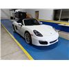 Image 2 : 2014 Porsche Boxster S