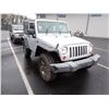 Image 2 : 2008 Jeep Wrangler