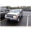 Image 1 : 1998 Jeep Grand Cherokee