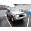 Image 2 : 1998 Jeep Grand Cherokee