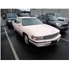 Image 2 : 1996 Cadillac deVille
