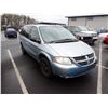 Image 2 : 2005 Dodge Grand Caravan