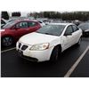 Image 1 : 2006 Pontiac G6
