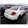 Image 3 : 2006 Pontiac G6