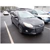 Image 2 : 2012 Ford Focus