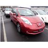 Image 2 : 2013 Nissan LEAF