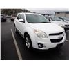 Image 2 : 2013 Chevrolet Equinox