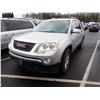 Image 1 : 2007 GMC Acadia
