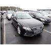 Image 2 : 2009 Audi A4