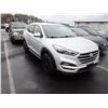 Image 2 : 2018 Hyundai Tucson