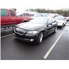 Image 1 : 2012 BMW 528xi