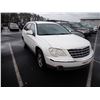 Image 2 : 2007 Chrysler Pacifica