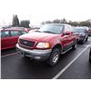 Image 1 : 2002 Ford F-150