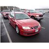 Image 2 : 2007 Saab 9-3