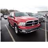 Image 2 : 2009 Dodge Ram 1500