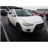 Image 2 : 2010 Mitsubishi Outlander
