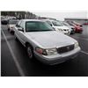 Image 2 : 2003 Mercury Grand Marquis