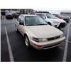 Image 2 : 1995 Toyota Corolla