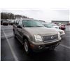 Image 2 : 2003 Mercury Mountaineer