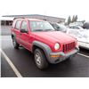 Image 2 : 2004 Jeep Liberty