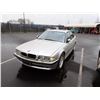 Image 1 : 2001 BMW 740i