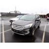 Image 1 : 2018 Ford Escape