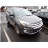 Image 2 : 2018 Ford Escape