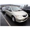 Image 2 : 2003 Mazda MPV