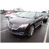 Image 1 : 2011 Lincoln MKX