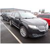 Image 2 : 2011 Lincoln MKX