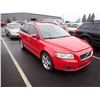 Image 2 : 2008 Volvo V50