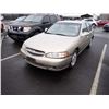 Image 1 : 2000 Nissan Altima