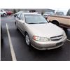 Image 2 : 2000 Nissan Altima