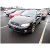 Image 1 : 2007 Subaru Outback