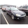 Image 2 : 2007 Subaru Outback