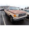 Image 2 : 1990 Ford F-250