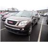 Image 1 : 2012 GMC Acadia