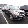 Image 2 : 2012 GMC Acadia