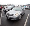 Image 1 : 2007 Nissan Altima