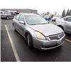 Image 2 : 2007 Nissan Altima