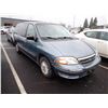 Image 2 : 1999 Ford Windstar