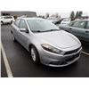 Image 2 : 2014 Dodge Dart