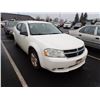 Image 2 : 2008 Dodge Avenger