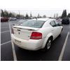 Image 3 : 2008 Dodge Avenger